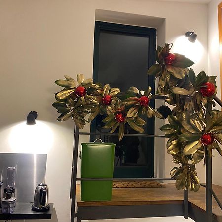 Janare - Rooms & Terrace Neapol Zewnętrze zdjęcie