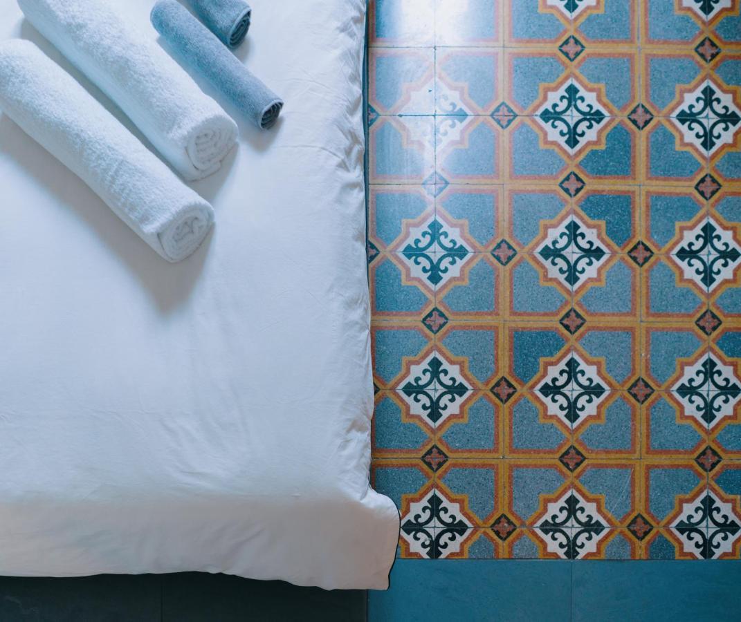 Janare - Rooms & Terrace Neapol Zewnętrze zdjęcie